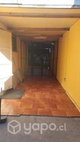 Casa Remodelada, San Bdo, Av. Principal local c