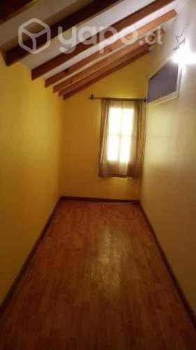 Casa Remodelada, San Bdo, Av. Principal local c