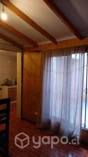 Casa Remodelada, San Bdo, Av. Principal local c