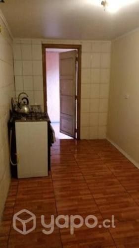 Casa Remodelada, San Bdo, Av. Principal local c