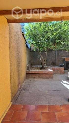 Casa Remodelada, San Bdo, Av. Principal local c