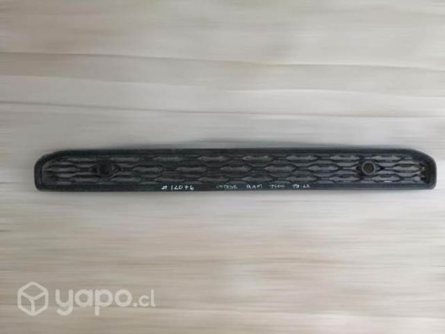 Rejilla Dodge Ram 1500 2019 2023
