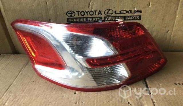 Foco/Optico Peugeot 301