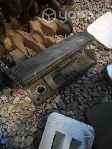 Fiat fiorino cenicero tapa bencina espejo interior