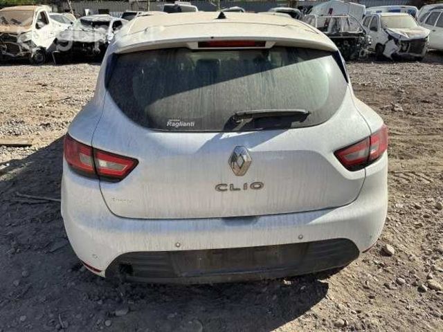 Caja cambio (rca002) renault clio 2019 1.2