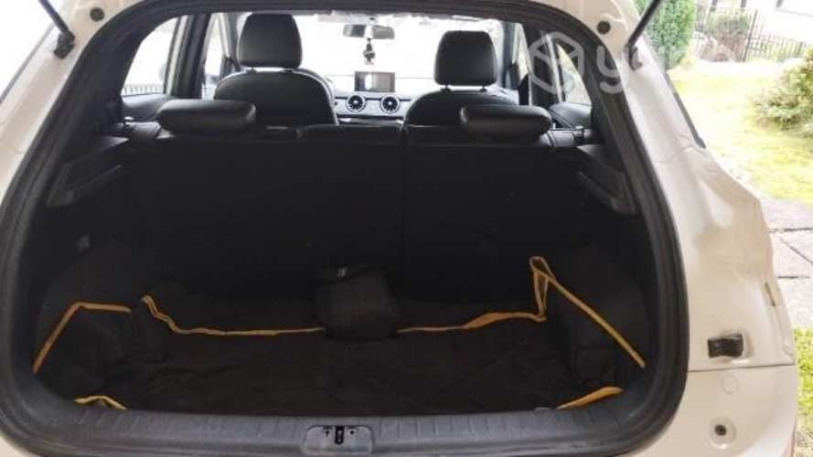 Se vende suv DFSK 500 LUXURY 1.5 2022