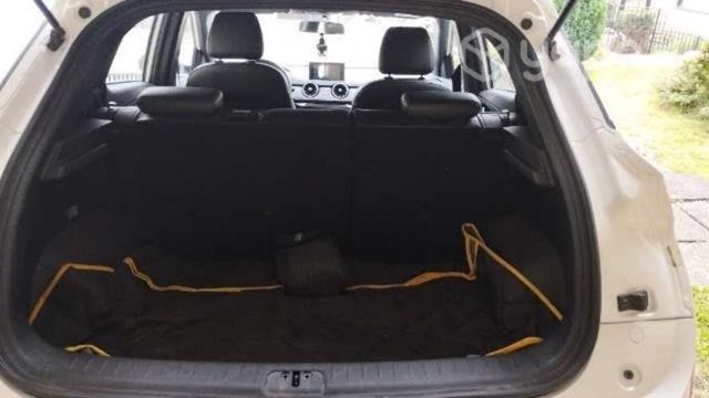 Se vende suv DFSK 500 LUXURY 1.5 2022