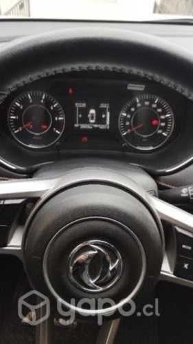 Se vende suv DFSK 500 LUXURY 1.5 2022