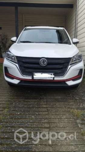 Se vende suv DFSK 500 LUXURY 1.5 2022