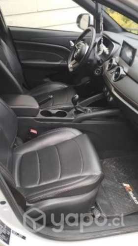 Se vende suv DFSK 500 LUXURY 1.5 2022