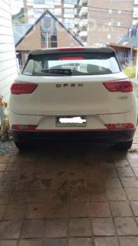 Se vende suv DFSK 500 LUXURY 1.5 2022
