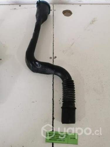 Tubo Llenado Agua Limpia Parabr (LD282) Land Rover