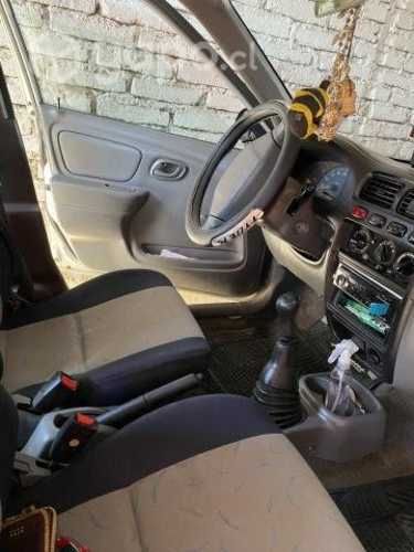 Vendo suzuki alto año 2009