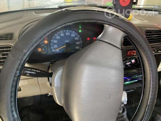 Vendo suzuki alto año 2009