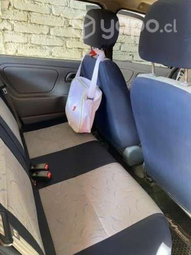 Vendo suzuki alto año 2009