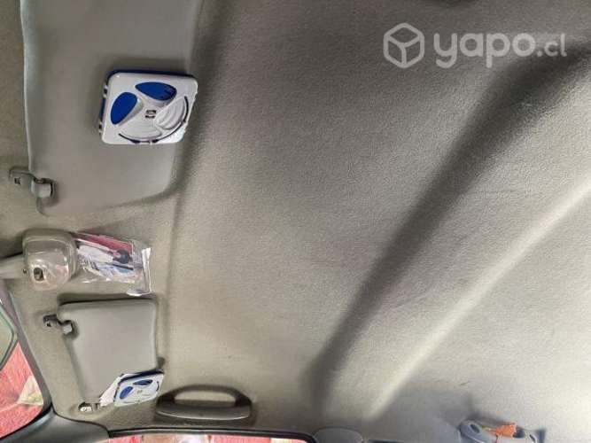 Vendo suzuki alto año 2009