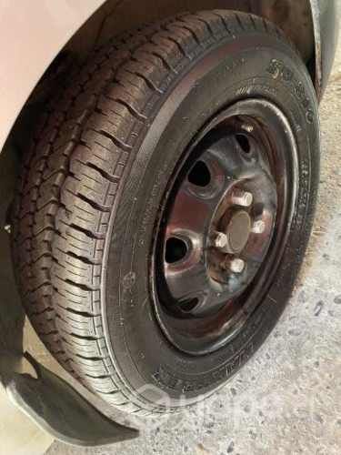 Vendo suzuki alto año 2009