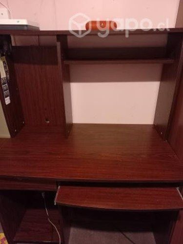 Escritorio impecable