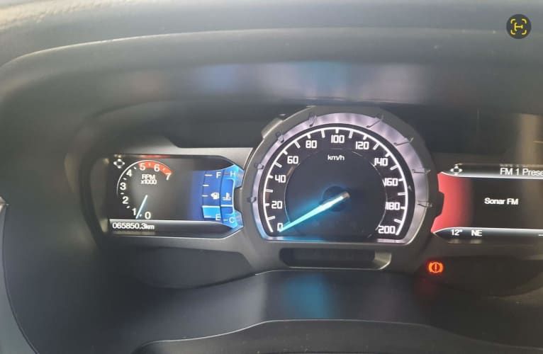 Ford Ranger XLT 3.2 2017 4x2  Full Equipo