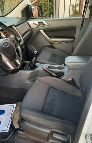 Ford Ranger XLT 3.2 2017 4x2  Full Equipo