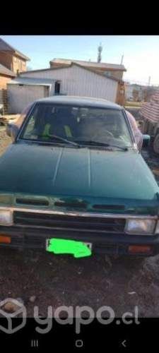 Vendo Nissan Terrano