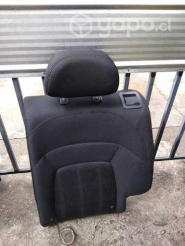 Butacas Traseras Kia Sportage 2011