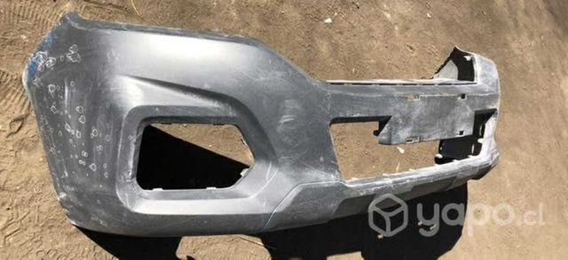 Parachoque maxus t60