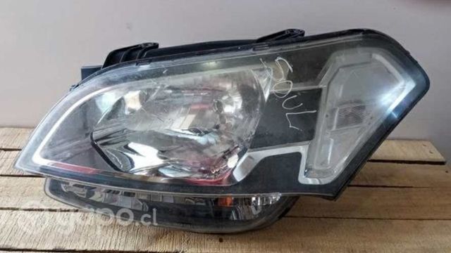 Óptico completo kia soul