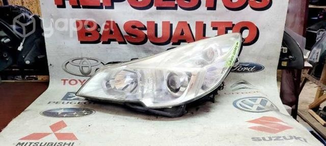 Optico foco delantero subaru legacy 10-12 ORIGINAL