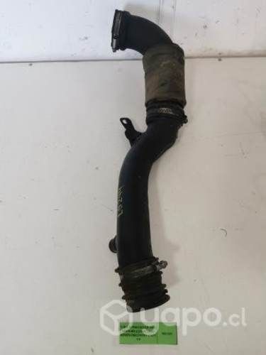 Tubo Intercooler AH22-9F876-BB (LD244) Land Rover