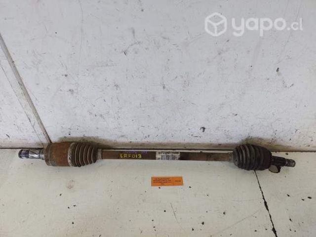 Eje Palier Trasero Izq (LRF013) Land Rover Freel
