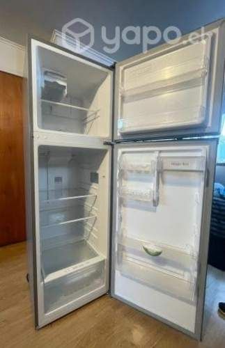 Refrigerador MIDEA 252 litros MRFS-2700G