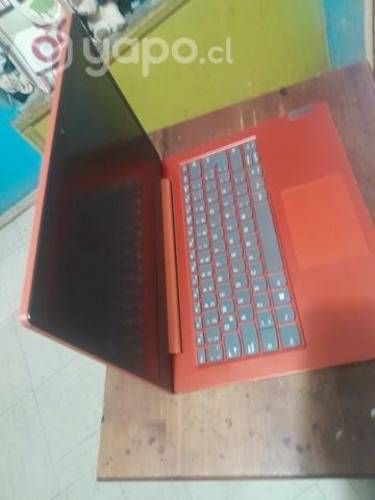 Notebook Lenovo