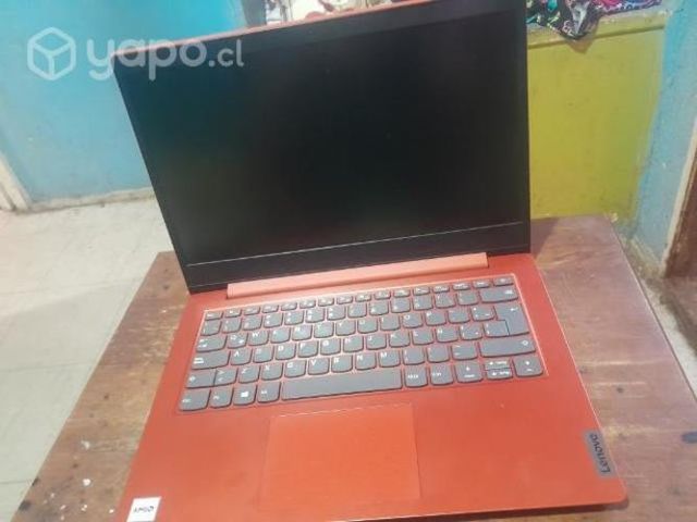 Notebook Lenovo