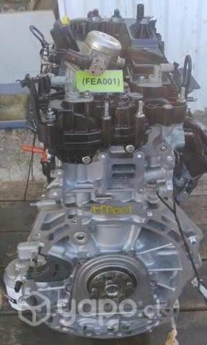 Motor Ensamble Culata Carter (FEA001) Ford Escape