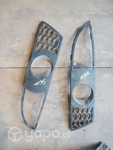 Chery skin 2011 tqpa neblineros originales envio