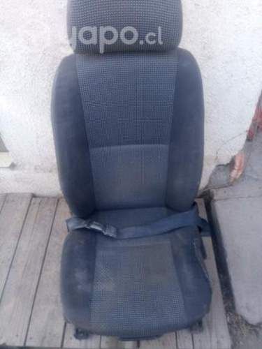 Butaca para vehiculo