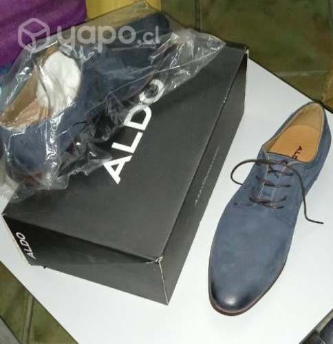 zapatos Aldo nuevos.