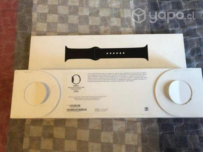 Apple Watch Series 5 44mm