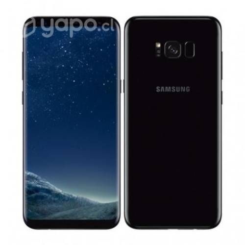 Samsung S8+ Set de Repuestos Original x3