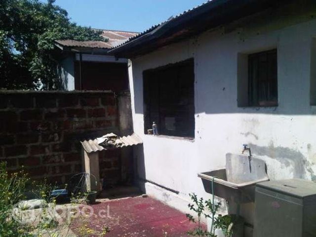 Casa en Fidias, La Reina, para remodelar