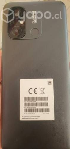 Redmi 12c permuto