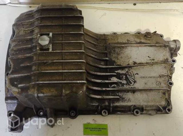 Carter (MHP263) Mahindra Pik Up 2.2 2019