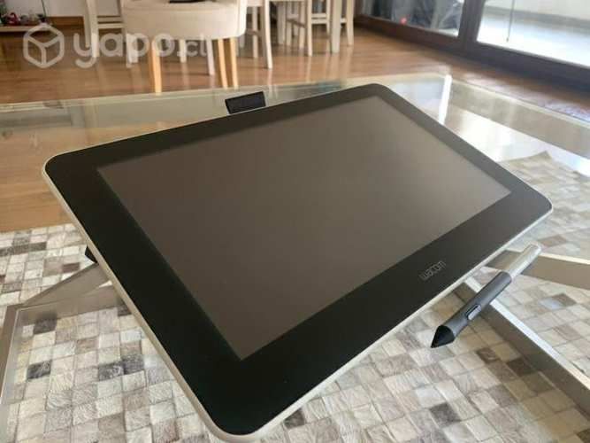 Tableta Gráfica prof Wacom One casi nueva