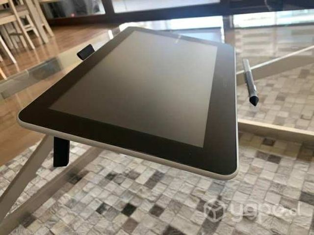 Tableta Gráfica prof Wacom One casi nueva