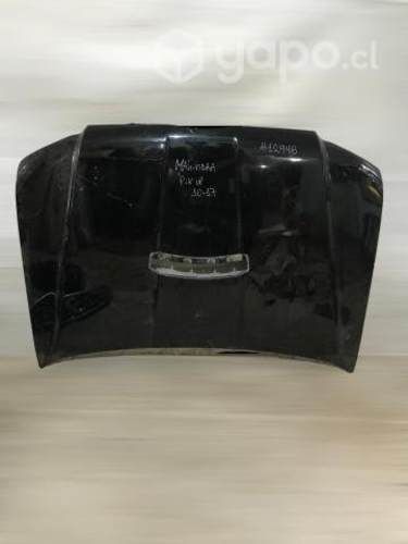 Capot Mahindra Pick up 2010 2017