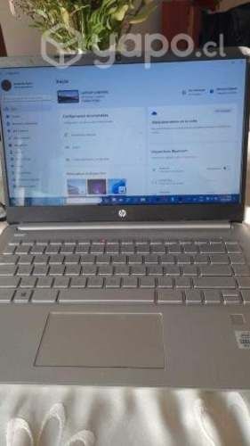 Notebook HP 14 &quot;
