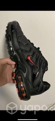 TN nike nuevas