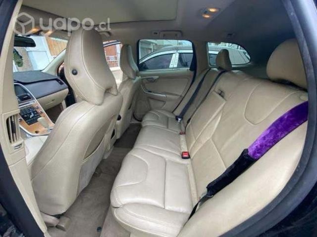 Volvo xc60 2010