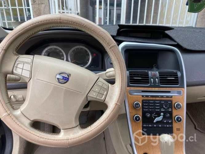 Volvo xc60 2010